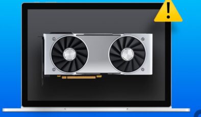 Windows 11 kullananlar dikkat: Bunu yapanların ekran kartı yavaşlıyor