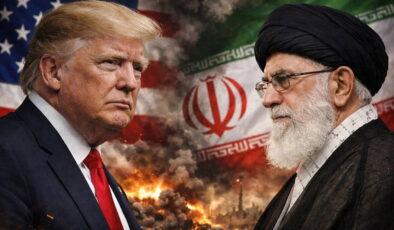 WSJ: Trump, İran’a karşı ‘sınırlı saldırı’ seçeneğini değerlendiriyor
