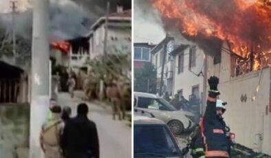 Yalova’da terör saldırısı… Teröristler 3 polisi şehit etmeden önce ‘terör örgütü’ üyeliği’nden beraat etmiş!