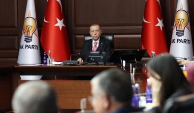 ‘Yandaştan’ al haberi… AKP’den yasa hazırlığı hamlesi: Belediyelerin yetkisi daralacak