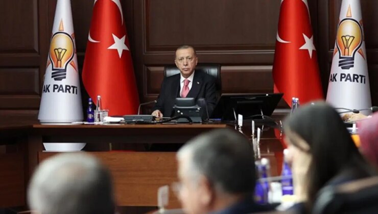 ‘Yandaştan’ al haberi… AKP’den yasa hazırlığı hamlesi: Belediyelerin yetkisi daralacak