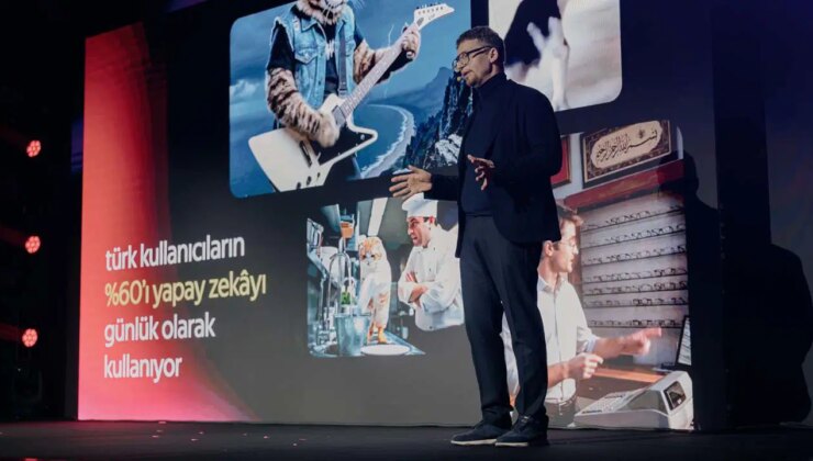 Yandex AI Türkiye’de zirveye yerleşti: İki günde App Store’un bir numarası oldu!