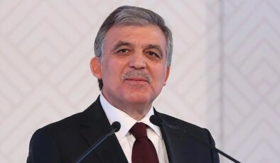 Yanıt geldi: Cumhurbaşkanlığı seçimi için ‘Abdullah Gül’ iddiası