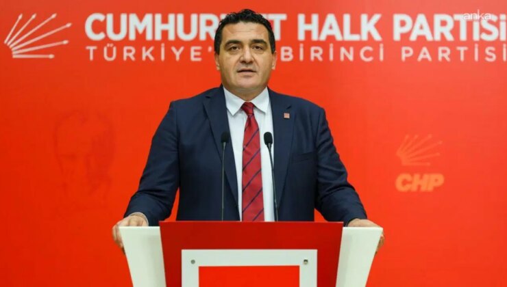 Yankı Bağcıoğlu’ndan ‘deniz güvenliği harekâtları’ uyarısı: ‘Bölgesel barışın anahtarı olacak şekilde kurgulanmalıdır’