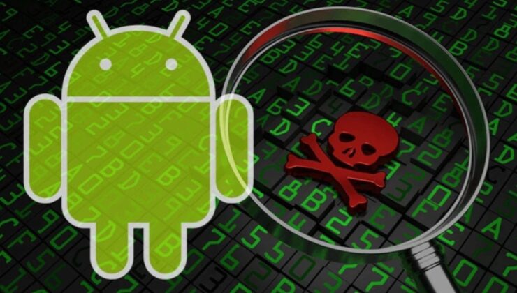 Yapay zeka destekli ilk Android virüsü  PromptSpy, kullanıcıları tehdit ediyor