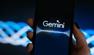 Yapay zekada müzik dönemi: Gemini artık 30 saniyede şarkı besteleyecek!