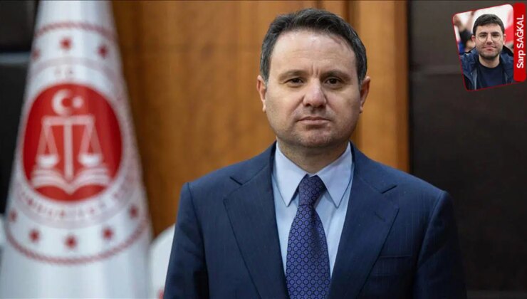 Yasal düzenlemeler konuşulurken Gürlek’in atanması süreci nasıl etkileyecek: ‘Bakanlığı savcılık gibi olmasın’