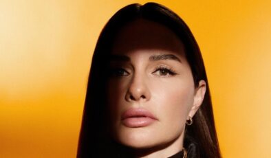 Yasemin Ergene spor paylaşımlarına devam ediyor