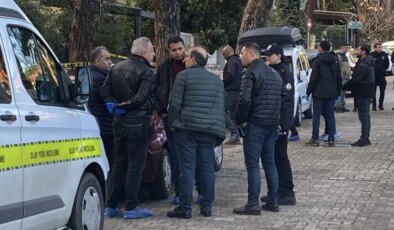 Yaşlı çift evlerinde ölü bulunmuştu: Bıçaklanarak öldürüldükleri ortaya çıktı