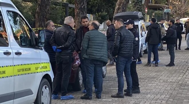 Yaşlı çift evlerinde ölü bulunmuştu: Bıçaklanarak öldürüldükleri ortaya çıktı