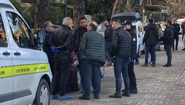 Yaşlı çift evlerinde ölü bulunmuştu: Bıçaklanarak öldürüldükleri ortaya çıktı