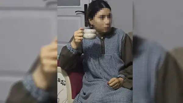 Yatılı Kuran kursundan ayrıldıktan kayıplara karışmıştı: 14 yaşındaki Ümmügülsüm bulundu