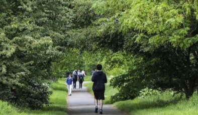 Yavaş hareket etmenin 7 ilginç faydası