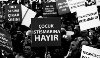 Yeğenlerine cinsel istismarda bulunmaktan en az 42 yıl hapsi istenen dayının tutuklanması talebi reddedildi