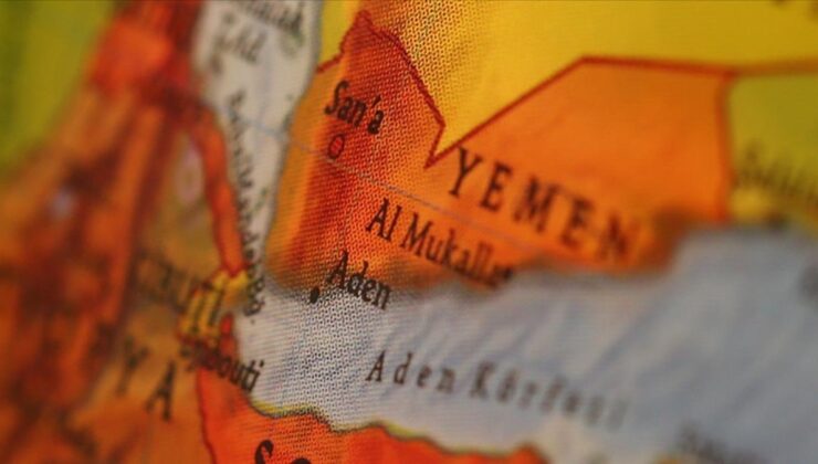 Yemen’de trafik kazasında 16 kişi hayatını kaybetti