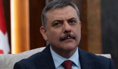 Yeni Bakan Mustafa Çiftçi’ye, CHP’den ‘Yerlikaya’ sorusu: ‘O dönemdeki düzenlemelerden…’