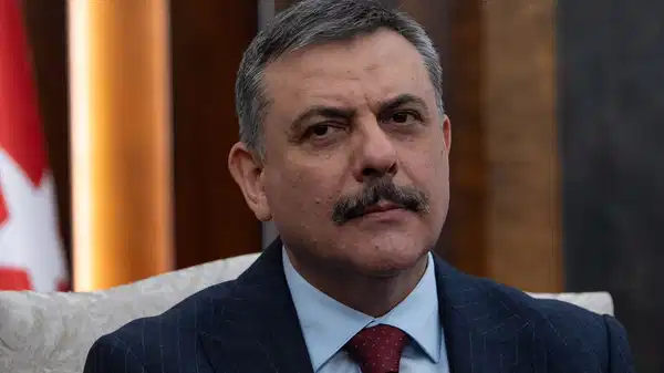 Yeni Bakan Mustafa Çiftçi’ye, CHP’den ‘Yerlikaya’ sorusu: ‘O dönemdeki düzenlemelerden…’