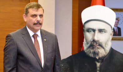 Yeni İçişleri Bakanı Çiftçi anmıştı… İşte İskilipli Atıf’ın gerçek yüzü!