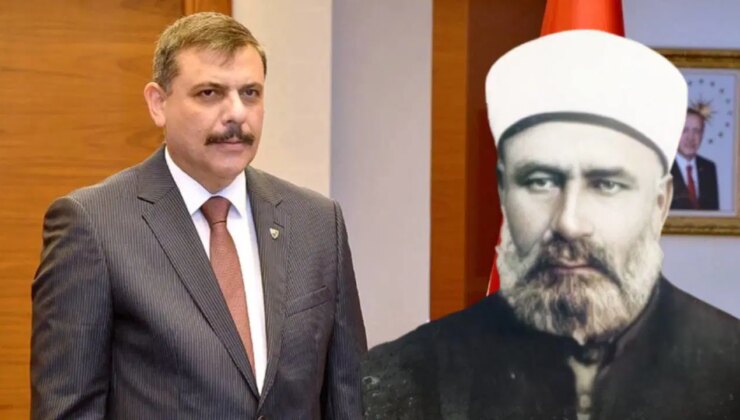 Yeni İçişleri Bakanı Çiftçi anmıştı… İşte İskilipli Atıf’ın gerçek yüzü!