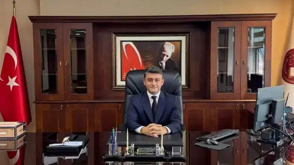 Yeni İstanbul Cumhuriyet Başsavcısı Fatih Dönmez kimdir? Fatih Dönmez’in önceki görevleri neler?