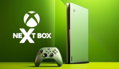 Yeni nesil Xbox için tarih verildi: Hedef 2027