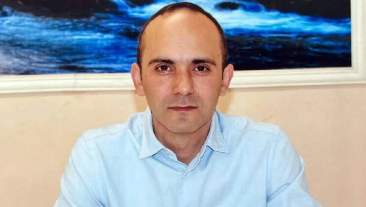 Yeniden hastaneye kaldırılmıştı: Meriç Kahraman’dan eşi Tayfun Kahraman için kritik çağrı!