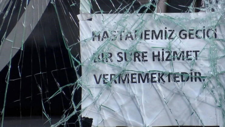‘Yenidoğan’ soruşturmasının savcısı Yavuz Engin’e tehdit davasında mütalaa açıklandı