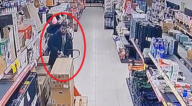 Yer: Adana… 7 ayrı hırsızlık olayının şüphelisi tutuklandı