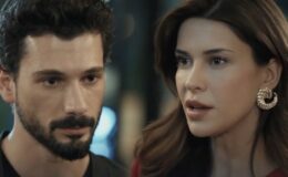 Yeraltı 4. bölüm fragmanı: “Her şeyi bırakıp gidelim…”