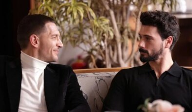 Yeraltı dizisinin yeni bölümü ne zaman? Yeraltı dizisinin son bölümünde ne oldu?