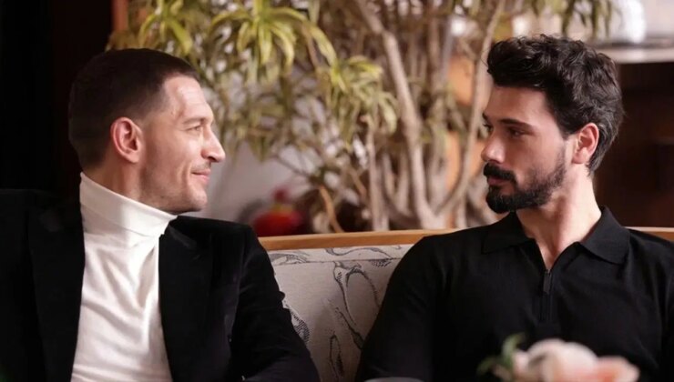 Yeraltı dizisinin yeni bölümü ne zaman? Yeraltı dizisinin son bölümünde ne oldu?