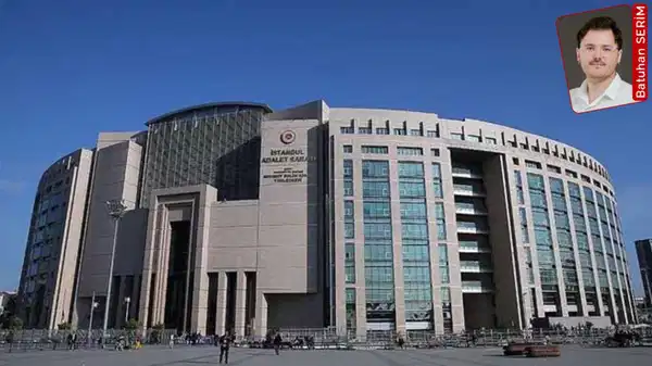 Yerel seçimde suç sayılan ve bir yıldır süren ‘kent uzlaşısı’ davasında son iki sanık da tahliye edildi: Tutuklu sanık kalmadı