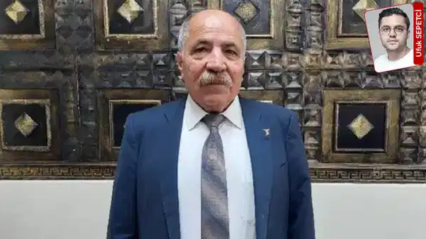 Yerine kayyım atanan muhtara bu kez para cezası