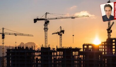 Yerleşim yerine çok yakın bir alanda projelendi: Ankara’nın verimli topraklarına 441 hektarlık sanayi sitesi açılacak!