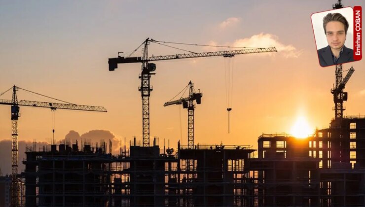 Yerleşim yerine çok yakın bir alanda projelendi: Ankara’nın verimli topraklarına 441 hektarlık sanayi sitesi açılacak!