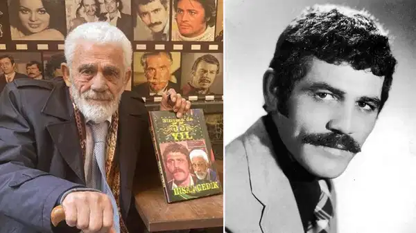 Yeşilçam oyuncusu İhsan Gedik için ‘hasta’ yalanıyla para istediler!