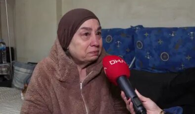 Yeşilçam oyuncusu Saadet Gürses: ‘Tek isteğim sinemaya dönmek’