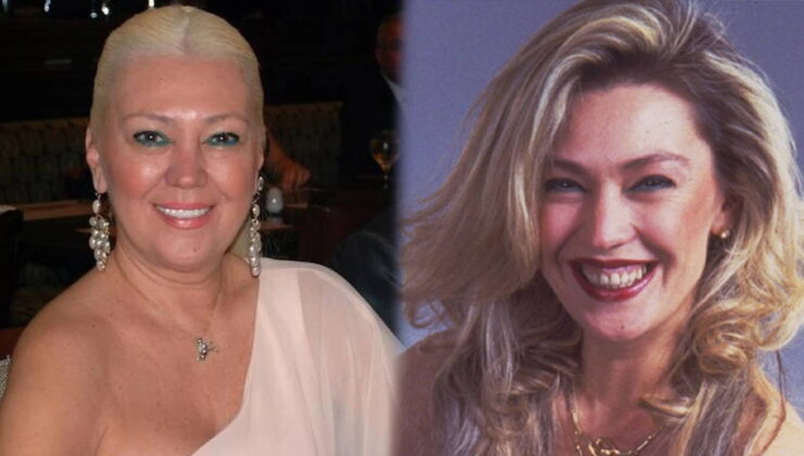 Yeşilçam’ın yıldızı Sevtap Parman’dan üzen haber: Alzheimer ile mücadele ediyor!