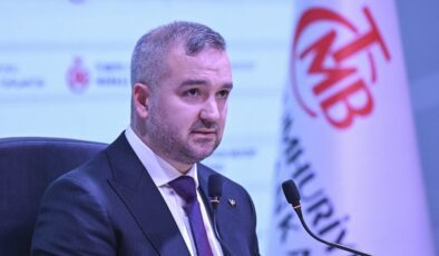 Yılın ilk TCMB Enflasyon Raporu 12 Şubat’ta