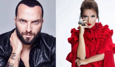 Yılların küslüğü bitti! Demet Akalın şarkıcı Berkay’ın evine gitti