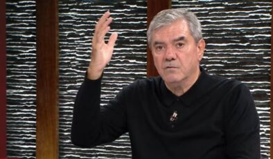 Yılmaz Özdil’den CHP Genel Başkanı Özgür Özel’e Mesut Özarslan sorusu