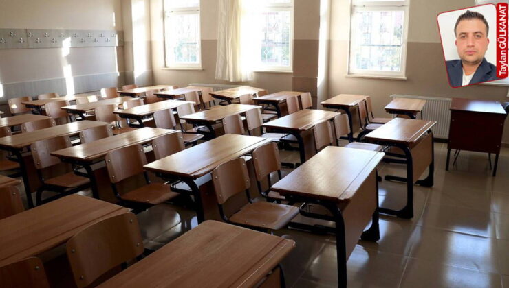 Yine iktidara yakın sendika yine yolsuzluk iddiası: Okullarda yolsuzluk iddiası