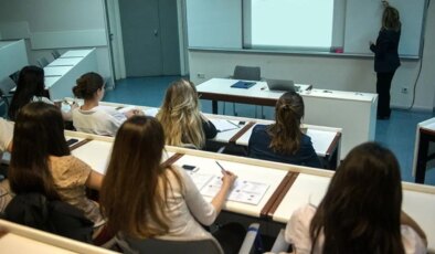 YÖK Başkanı açıkladı: Üniversitede yeni dönem