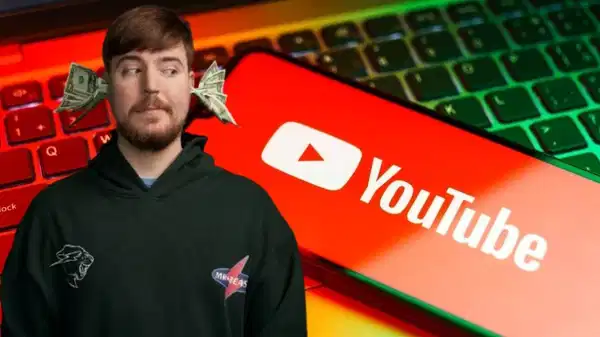 YouTube’un 2025 şampiyonu belli oldu: İşte kazandığı para…