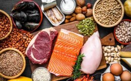 Yüksek protein trendi tehlike saçıyor: Fazla protein tüketiminin 6 zararı