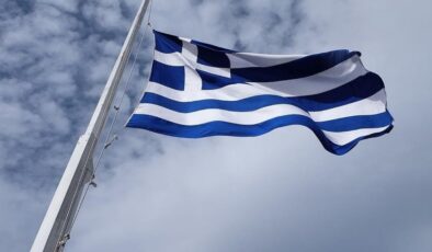 Yunan askerler Uluslararası İstikrar Gücü’ne katılmak istemiyor