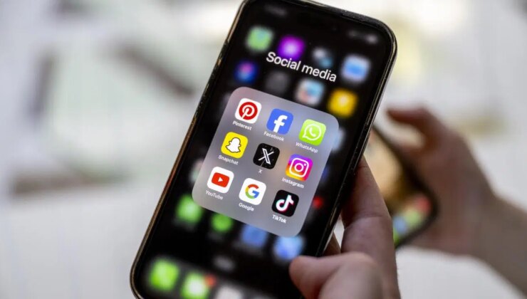 Yunanistan’da 15 yaş altındakilere sosyal medya yasağı son aşamada