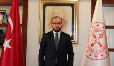 Yunus Elitaş kimdir? Yeni SGK Başkanı Yunus Elitaş kaç yaşında, nereli?