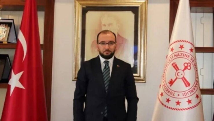 Yunus Elitaş kimdir? Yeni SGK Başkanı Yunus Elitaş kaç yaşında, nereli?