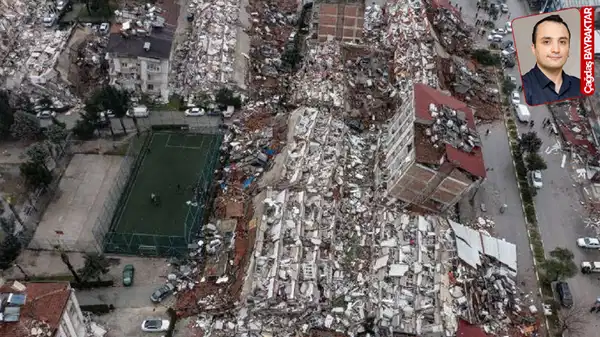 Yurttaşın ‘rezerv alan’ çilesi: ‘Ciddi bir politik silah’